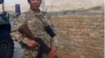 Kahramanmaraş'a şehit ateşi düştü