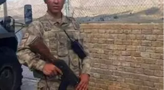 Kahramanmaraş'a şehit ateşi düştü