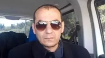 Maden işçisi aracında ölü bulundu