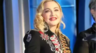 Madonna'dan Prens Harry ve Meghan Markle'a ilginç teklif!