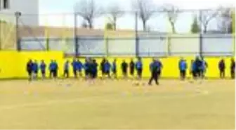 MKE Ankaragücü Başkanı Mert: 'Bundan sonra iş hoca ve futbolcularda'