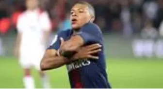 Real Madrid, Kylian Mbappe için 200 milyon euroyu gözden çıkardı