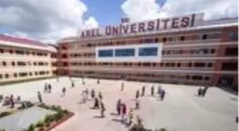 Arel'de Lisansüstü Eğitim Enstitüsü kuruldu