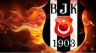 Beşiktaş'ta Yasin Sülün ile yollar ayrıldı