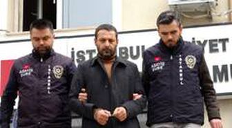 Derbi eğlencesini kana bulayan zanlı yakalandı