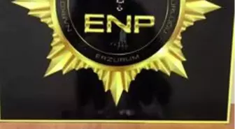 Erzurum'da uyuşturucu operasyonu