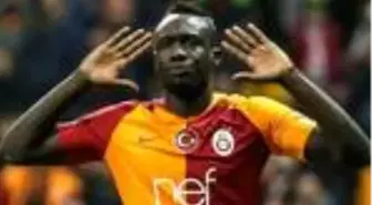 Galatasaray, Diagne için FIFA'ya başvuracak