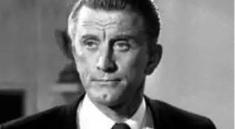 Hollywood yıldızı Kirk Douglas hayatını kaybetti