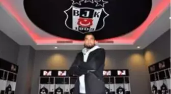 Kevin-Prince Boateng: Beşiktaş'la iki yıldır görüşüyorum! İbrahim Tatlıses'i çok seviyorum