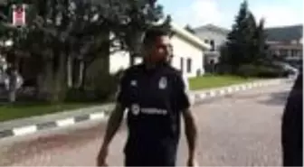 Kevin-Prince Boateng Özel Röportajı