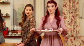 Kuzey Yıldızı ilk Aşk 20. Bölüm 2. Fragman