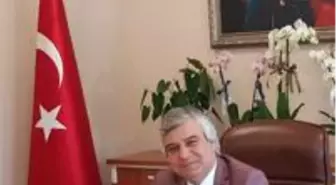 Prof. Dr. Mustafa Türkmen: 'Balık çiftlikleri katma değerli yatırımlardır'