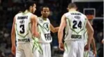 Unicaja Malaga - TOFAŞ: 76-68