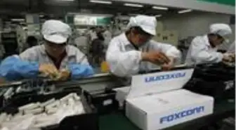 Çin'de iPhone telefonları üreten fabrikanın çalışanları iki haftaya kadar karantinaya alınacak