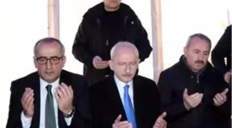 CHP Genel Başkanı Kılıçdaroğlu Kocaeli'nde ziyaretlerde bulundu