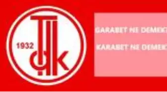 Garabet ve karabet farkı nedir? TDK'ya göre garabetin ve karabetin anlamı nedir?