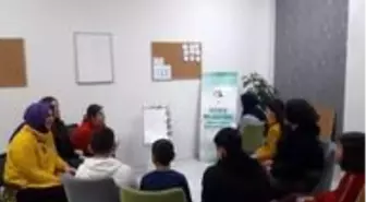 Her yaştan bireye psiko-sosyal destek