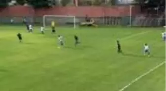 Kestelspor'un centilmen futbolcusu, aldığı olumlu tepkilerden memnun