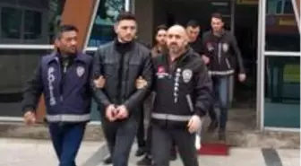 Kocaeli'de hapis cezası ile aranması olan 3 kişi yakalandı