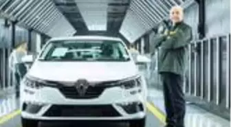 Oyak Renault 2020’de hibrit motor seri üretimine başlayacak