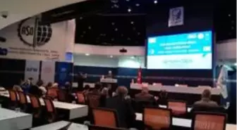 Özdebir: 'Tüm dijital dönüşüm stratejilerinin temelindeki amaç dijital bir kültür oluşturmaktır'