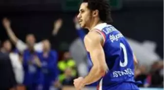 Shane Larkin'in vatandaşlık başvurusu onaylandı