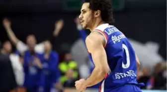 TBF, Shane Larkin'in Türkiye Cumhuriyeti vatandaşı olduğunu açıkladı