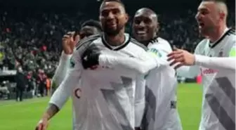 Kevin-Prince Boateng ilk maçında golünü attı