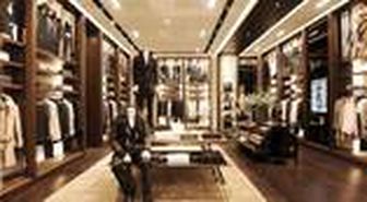 Burberry koronavirüs nedeniyle Çin'de 24 mağazasını kapattı