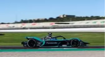 Castrol, Formula E'ye adım attı