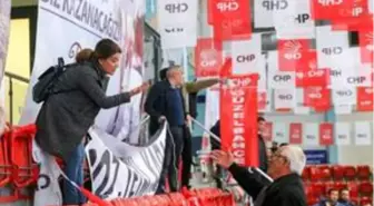 CHP İzmir İl Kongresi başladı