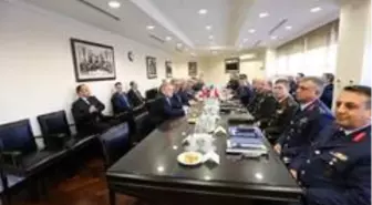 Dışişleri'nden Rus heyetle yapılan görüşmelere ilişkin açıklama