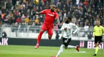 Futbol: Süper Lig