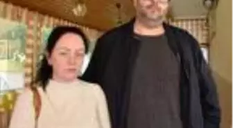 İsveçli çift, erken doğan kızları Alicia için yardım kampanyası başlattı