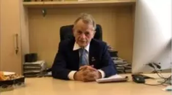 Kırımoğlu, Cumhurbaşkanı Erdoğan'la görüşmesini değerlendirdi