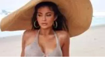 Kylie Jenner, iç çamaşırsız pozuyla yine adından söz ettirdi! Milyonlarca beğeni aldı