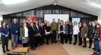 Mezitli'de göçle gelenler hakkında saha araştırması yapıldı