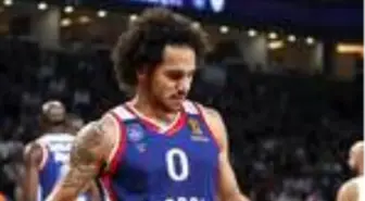 Shane Larkin isim kararını verdi!