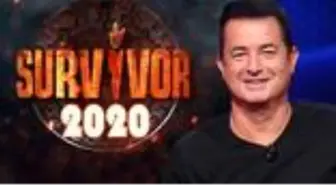 Survivor 2020'nin Ünlüler ve Gönüllüler takımı yarışmacıları belli oldu