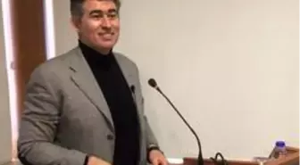 TBB Başkanı Feyzioğlu: 'Giresun Barosu, Türkiye Barolar Birliğini yönetiyor'