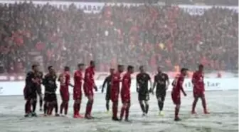 TFF 1. Lig: Eskişehirspor: 3 - Altınordu: 0