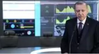 Türkiye'ye yapılan siber saldırıları anlık olarak tespit edip bertaraf eden kurumun açılışını Erdoğan yapacak