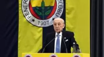 Vefa Küçük: 'Atatürk döneminde nasıl Fenerbahçemize karşı çıktılarsa, Cumhurbaşkanımız döneminde de...