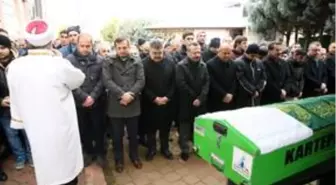 AK Parti Kocaeli Milletvekili Fikri Işık'ın kayınbiraderi Hasan Basri Ünal hayatını kaybetti