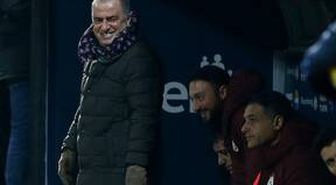 Fatih Terim: Dejavu yaşıyor gibiyim