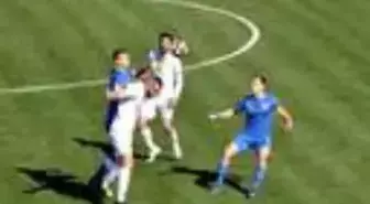 Halide Edip Adıvarspor: 2-2