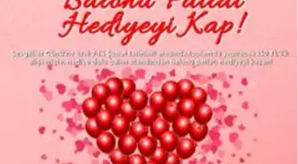 Oasis alışverişleri kazandırıyor