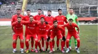 TFF 2. Lig: Zonguldak Kömürspor: 0 - Sancaktepe Belediyespor: 2