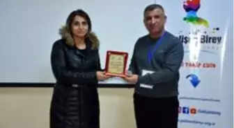 'Bağımlılıkla Mücadele Ailede Başlar' semineri düzenlendi