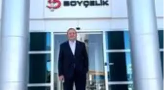 Boyçelik, 10 milyon $'lık boru ve profil ihraç edecek